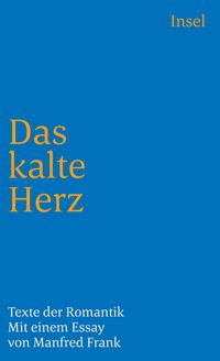 Produktbild: Das kalte Herz