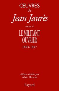 Produktbild: Oeuvres tome 4