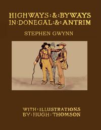 Produktbild: Highways and Byways In Donegal and Antrim