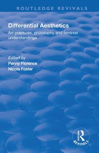 Produktbild: Differential Aesthetics