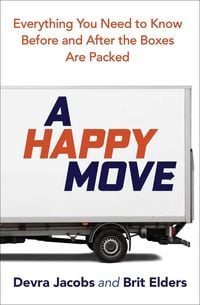 Produktbild: A Happy Move