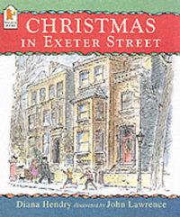 Produktbild: Christmas on Exeter Street