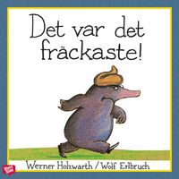Produktbild: Det var det fr&auml;ckaste!