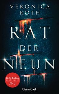 Produktbild: Rat der Neun