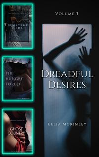Produktbild: Dreadful Desires: Volume 3 (Bundle)