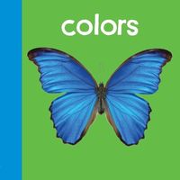 Produktbild: Baby Beginnings: Colors