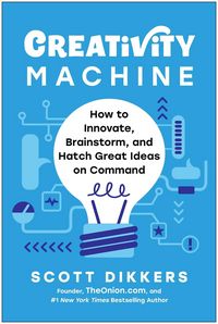 Produktbild: Creativity Machine