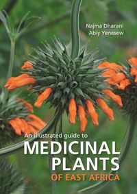 Produktbild: Medicinal Plants of East Africa