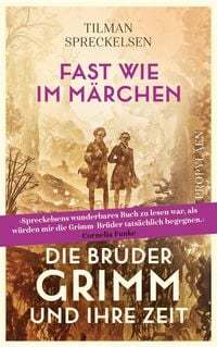 Produktbild: Fast wie im M&auml;rchen