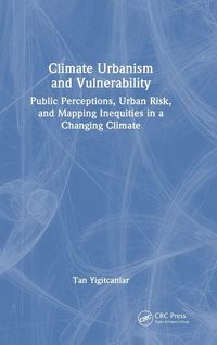 Produktbild: Climate Urbanism and Vulnerability
