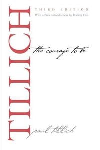 Produktbild: The Courage to Be