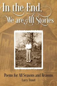 Produktbild: In the End, We are All Stories