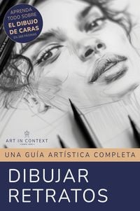 Produktbild: Dibujar Retratos