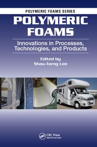 Produktbild: Polymeric Foams