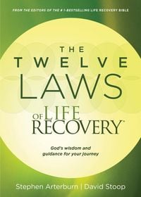 Produktbild: The Twelve Laws of Life Recovery
