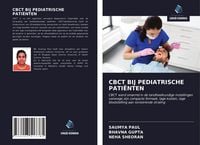 Produktbild: Cbct Bij Pediatrische Pati&euml;nten