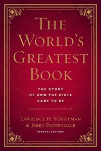 Produktbild: The World's Greatest Book