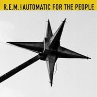 Produktbild: Automatic For The People (25th Anniversary) (1LP)