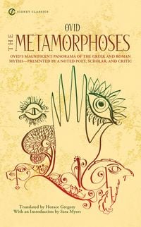 Produktbild: The Metamorphoses