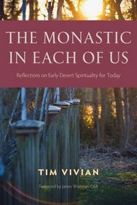 Produktbild: The Monastic in Each of Us