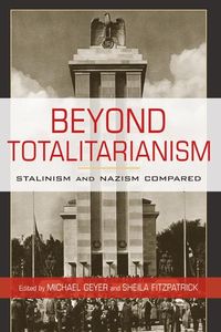 Produktbild: Beyond Totalitarianism