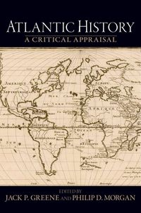 Produktbild: Atlantic History