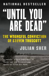 Produktbild: "Until You Are Dead" (updated)