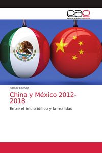 Produktbild: China y M&eacute;xico 2012-2018