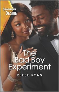 Produktbild: The Bad Boy Experiment