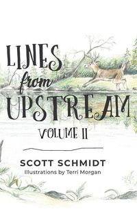 Produktbild: Lines from Upstream