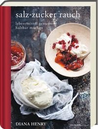 Produktbild: Salz zucker rauch