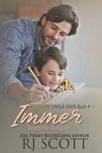 Produktbild: Immer (Single Dads Deutsche Ausgabe, #4)