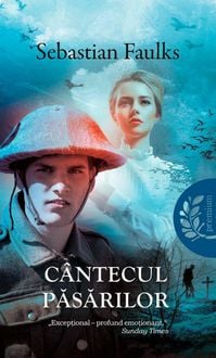 Produktbild: C&acirc;ntecul pasarilor