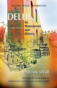 Produktbild: Delhi
