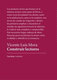 Produktbild: Construir lectores