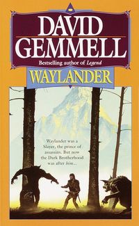 Produktbild: Waylander
