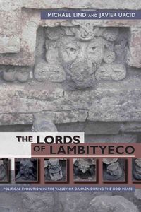 Produktbild: The Lords of Lambityeco