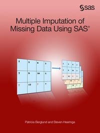 Produktbild: Multiple Imputation of Missing Data Using SAS