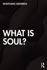 Produktbild: What is Soul?