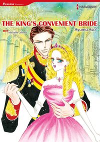 Produktbild: King's Convenient Bride