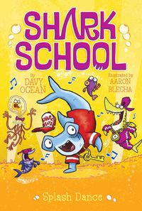 Produktbild: Splash Dance 6