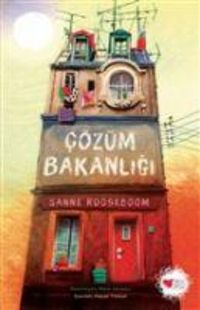 Produktbild: C&ouml;z&uuml;m Bakanligi
