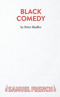Produktbild: Black Comedy