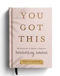 Produktbild: You Got This