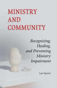 Produktbild: Ministry and Community