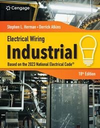 Produktbild: Electrical Wiring Industrial