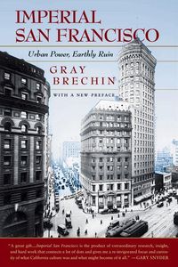 Produktbild: Imperial San Francisco, With a New Preface