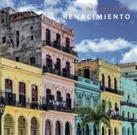 Produktbild: Renacimiento (LP)