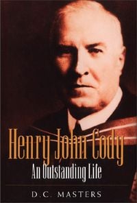 Produktbild: Henry John Cody