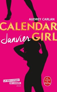 Produktbild: Calendar Girl : Janvier